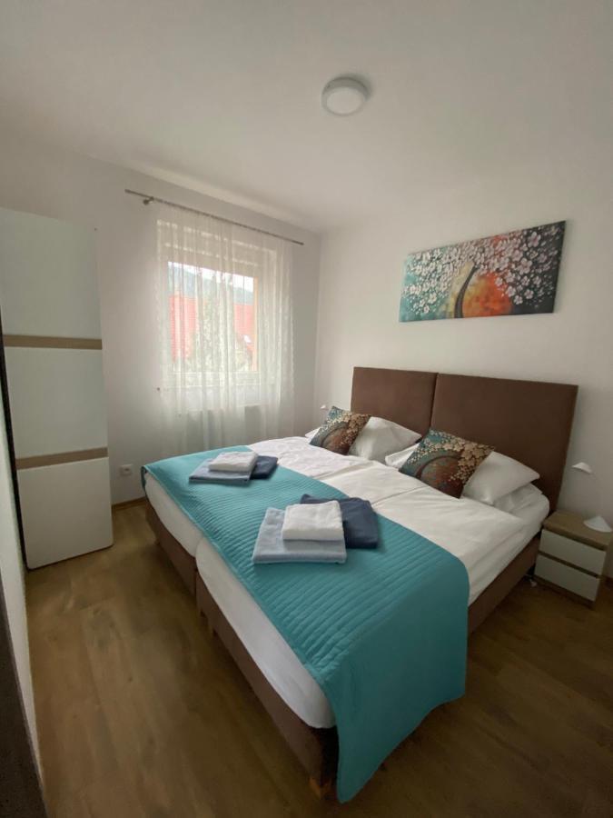 Apartamenty Pod Rudka Czarna Gora Agroturystyka Heudorf Exterior foto