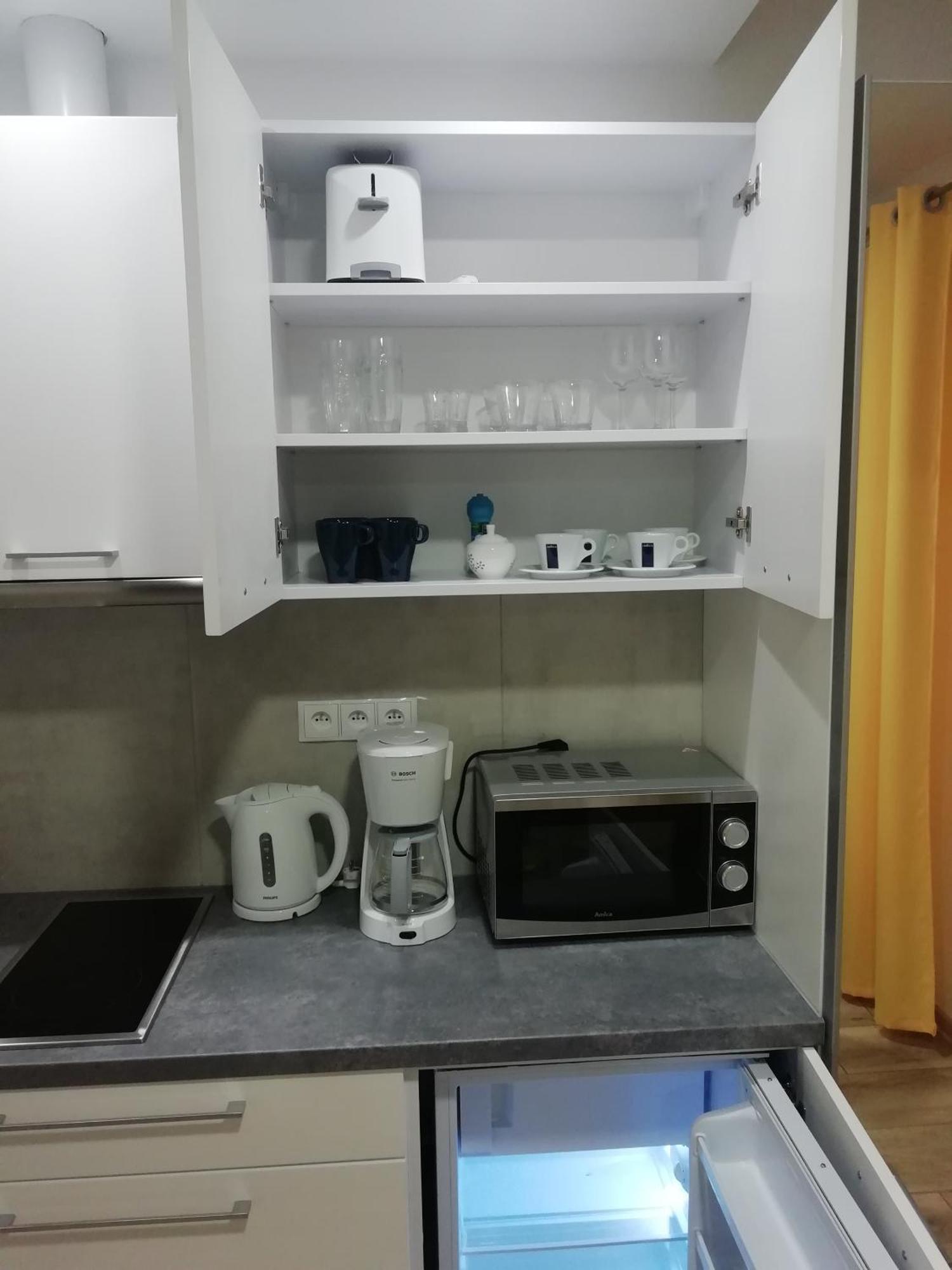 Apartamenty Pod Rudka Czarna Gora Agroturystyka Heudorf Exterior foto