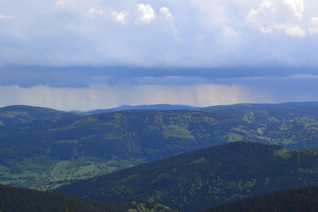 Apartamenty Pod Rudka Czarna Gora Agroturystyka Heudorf Exterior foto