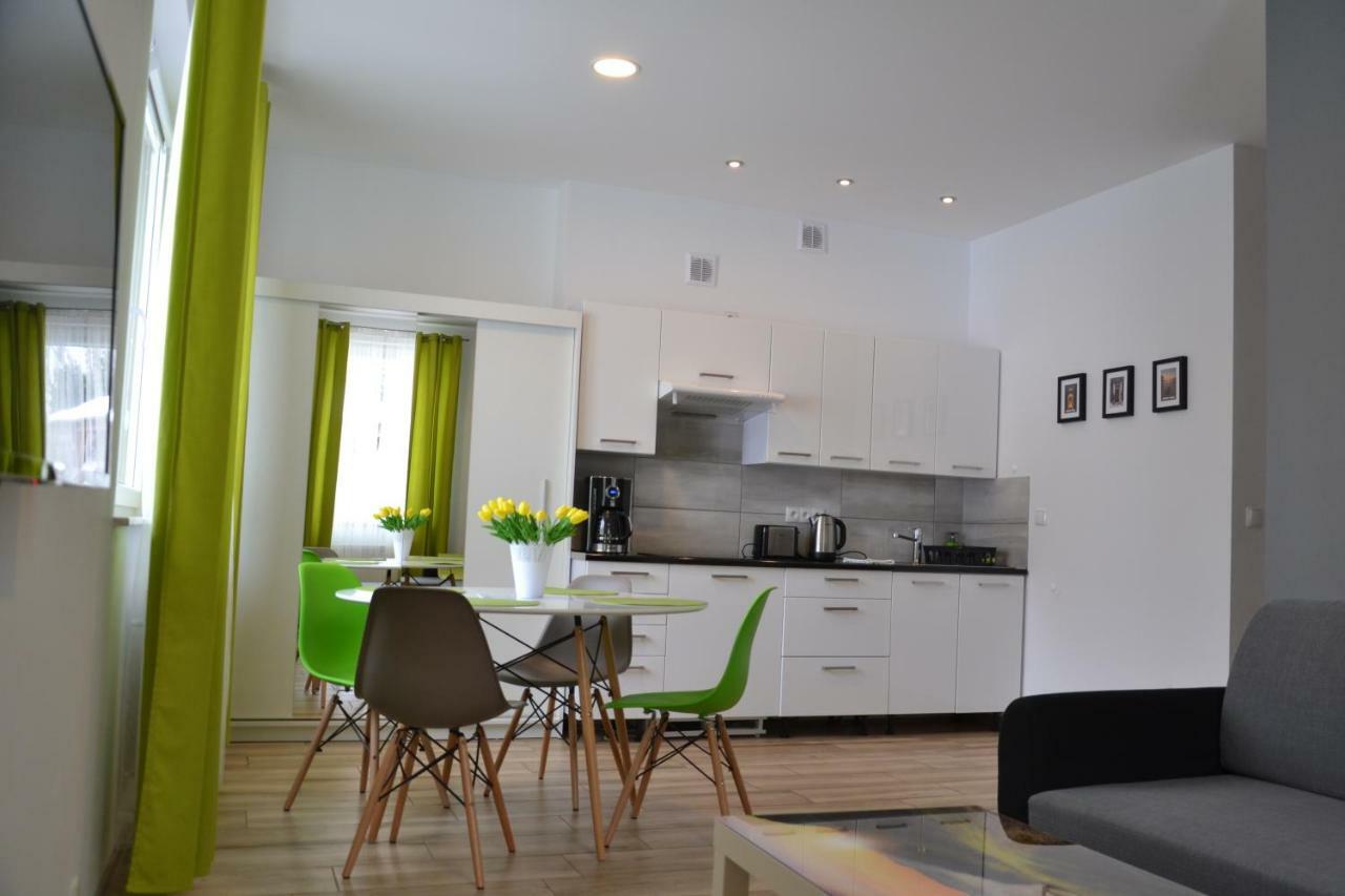 Apartamenty Pod Rudka Czarna Gora Agroturystyka Heudorf Exterior foto